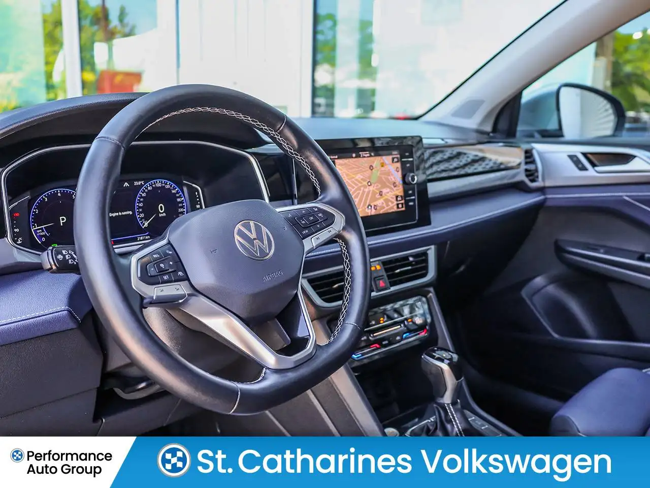 Volkswagen Taos снимка Volkswagen Taos