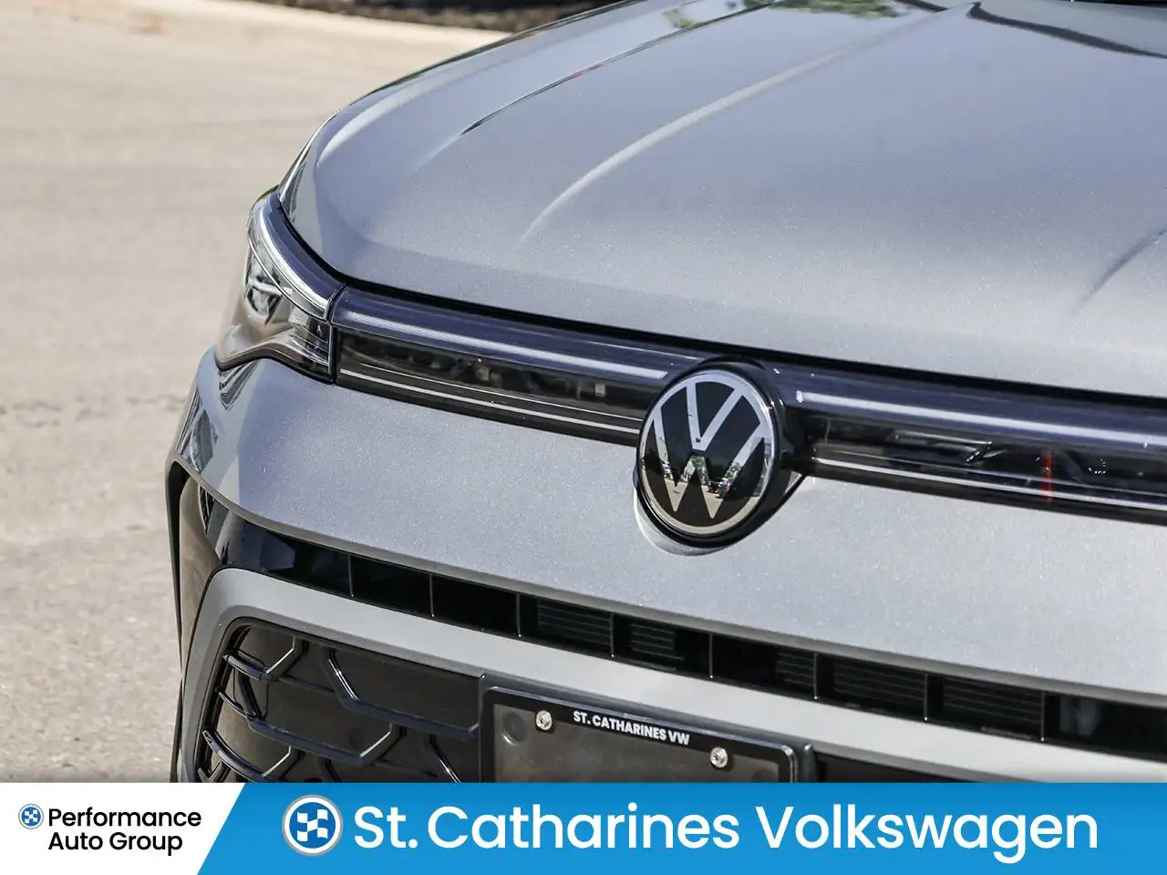 Volkswagen Taos снимка Volkswagen Taos