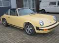 Porsche 911 911 Targa 2.7 Matchingnumbers Gelb - thumbnail 7