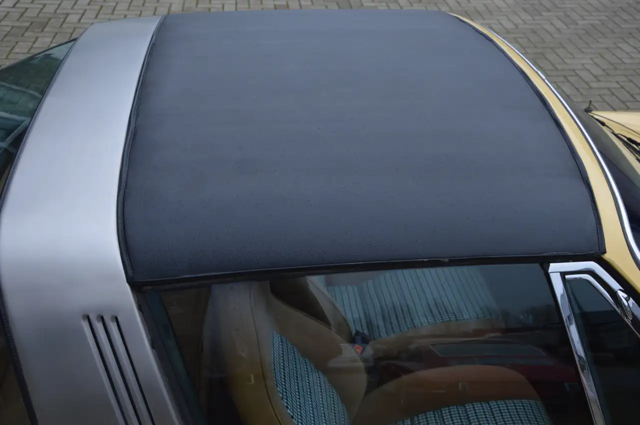 Porsche 911 Targa 2.7 Matchingnumbers, foto 8