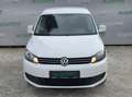 Volkswagen Caddy Trendline 4Motion, Bremsen + Service neu Weiß - thumbnail 4