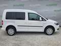Volkswagen Caddy Trendline 4Motion, Bremsen + Service neu Weiß - thumbnail 7