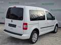 Volkswagen Caddy Trendline 4Motion, Bremsen + Service neu Weiß - thumbnail 2