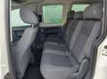 Volkswagen Caddy Trendline 4Motion, Bremsen + Service neu Weiß - thumbnail 10