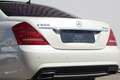 Mercedes-Benz S 500 4-Matic Lang Prestige Plus|Manufaktur Blanc - thumbnail 15