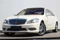 Mercedes-Benz S 500 4-Matic Lang Prestige Plus|Manufaktur Wit - thumbnail 39
