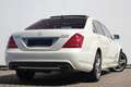 Mercedes-Benz S 500 4-Matic Lang Prestige Plus|Manufaktur Wit - thumbnail 29