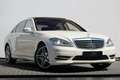 Mercedes-Benz S 500 4-Matic Lang Prestige Plus|Manufaktur Blanc - thumbnail 1