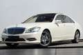 Mercedes-Benz S 500 4-Matic Lang Prestige Plus|Manufaktur Blanc - thumbnail 12