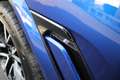 BMW X6 M Competition VISIBILE IN SEDE - panorama -  FULL Blau - thumbnail 30
