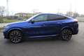 BMW X6 M Competition VISIBILE IN SEDE - panorama -  FULL Blau - thumbnail 6
