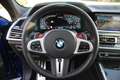 BMW X6 M Competition VISIBILE IN SEDE - panorama -  FULL Blau - thumbnail 11