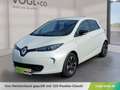 Renault ZOE Luna 41kWh Bose  Batterie inkludiert Weiß - thumbnail 1