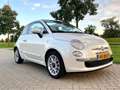 Fiat 500C 0.9 TwinAir Lounge (PARELMOER) (Cabrio) (Carplay) Wit - thumbnail 20