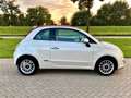 Fiat 500C 0.9 TwinAir Lounge (PARELMOER) (Cabrio) (Carplay) Wit - thumbnail 14