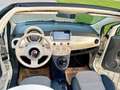 Fiat 500C 0.9 TwinAir Lounge (PARELMOER) (Cabrio) (Carplay) Wit - thumbnail 9