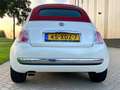 Fiat 500C 0.9 TwinAir Lounge (PARELMOER) (Cabrio) (Carplay) Wit - thumbnail 17