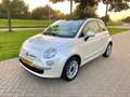 Fiat 500C 0.9 TwinAir Lounge (PARELMOER) (Cabrio) (Carplay) Wit - thumbnail 25