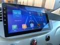 Fiat 500C 0.9 TwinAir Lounge (PARELMOER) (Cabrio) (Carplay) Wit - thumbnail 12
