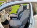 Fiat 500C 0.9 TwinAir Lounge (PARELMOER) (Cabrio) (Carplay) Wit - thumbnail 26
