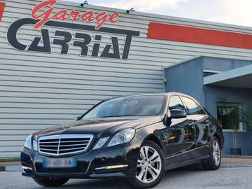 Berline 220 CDI AVANTGARDE BVA 7G-TRONIC