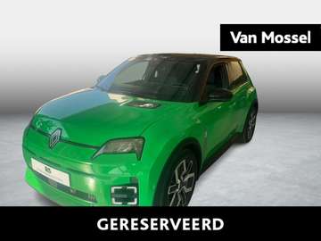 EV 52kWh Techno 150 hp comfort range