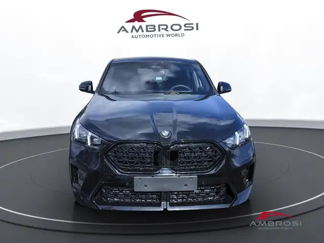 BMW X2 view 7