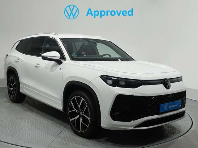 Volkswagen Tayron 1.5 eTSI R-Line DSG7 110kW - foto 1