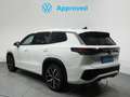 Volkswagen Tayron 1.5 eTSI DSG7 110kW R-Line Blanco - thumbnail 3