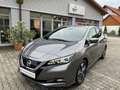 Nissan Leaf 40 kWh Tekna Gris - thumbnail 1