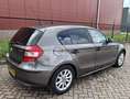 BMW 116 1-serie 116i Business Line EXPORT loop matig Marrón - thumbnail 9