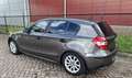 BMW 116 1-serie 116i Business Line EXPORT loop matig Marrón - thumbnail 4