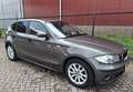 BMW 116 1-serie 116i Business Line EXPORT loop matig Marrón - thumbnail 8