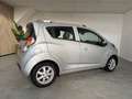 Chevrolet Spark 1.0 16V LS Bi-Fuel Airco, LMV Gris - thumbnail 7