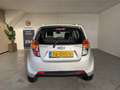 Chevrolet Spark 1.0 16V LS Bi-Fuel Airco, LMV Gris - thumbnail 11