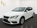 SEAT Leon Xcellence 1,5 TSI ab ca. 109€ monatlich Weiß - thumbnail 2