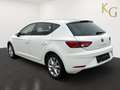 SEAT Leon Xcellence 1,5 TSI ab ca. 109€ monatlich Weiß - thumbnail 5