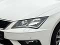 SEAT Leon Xcellence 1,5 TSI ab ca. 109€ monatlich Weiß - thumbnail 12