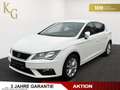 SEAT Leon Xcellence 1,5 TSI ab ca. 109€ monatlich Weiß - thumbnail 1