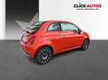 Fiat 500 1.0 Hybrid 70CV Dolcevita Naranja - thumbnail 6