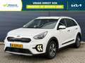 Kia Niro 1.6 GDi Hybrid 141pk DCT6 DynamicLine | Navigatie Blanc - thumbnail 1