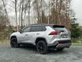 Toyota RAV 4 360° Keyless-Entry Leder Zetelverwarming Adapti Gris - thumbnail 2