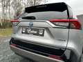 Toyota RAV 4 360° Keyless-Entry Leder Zetelverwarming Adapti Gris - thumbnail 18
