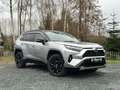Toyota RAV 4 360° Keyless-Entry Leder Zetelverwarming Adapti Gris - thumbnail 1