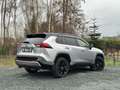 Toyota RAV 4 360° Keyless-Entry Leder Zetelverwarming Adapti Gris - thumbnail 13