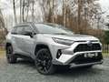 Toyota RAV 4 360° Keyless-Entry Leder Zetelverwarming Adapti Gris - thumbnail 19