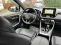 Toyota RAV 4 360° Keyless-Entry Leder Zetelverwarming Adapti Gris - thumbnail 16