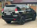 Toyota Land Cruiser 60th Anniversary*Scheckheft*Xenon*AHK* Noir - thumbnail 6