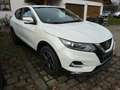 Nissan Qashqai N-Connecta  8 - fach Bereift  Alu Weiß - thumbnail 3