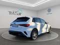 Audi RS3 Audi RS 3 Sportback 294 kW S tronic 2.5 294 kW ... Weiß - thumbnail 6